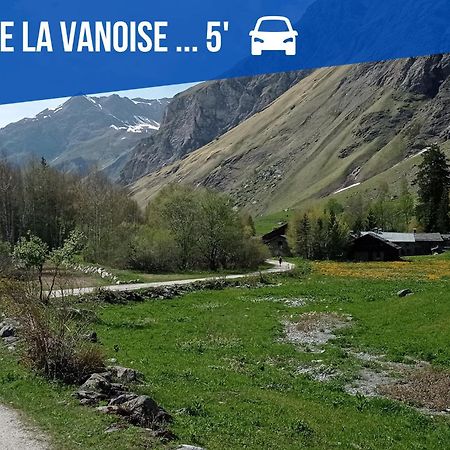 Elegant Et Moderne Avec Vue Montagne Au Coeur De Paradiski - Garage - 8Pers - 90M2 - Sabaudinha La Plagne Ngoại thất bức ảnh