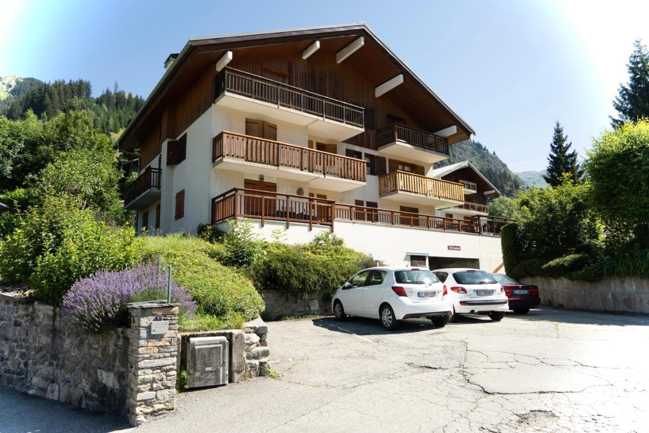 Elegant Et Moderne Avec Vue Montagne Au Coeur De Paradiski - Garage - 8Pers - 90M2 - Sabaudinha La Plagne Ngoại thất bức ảnh