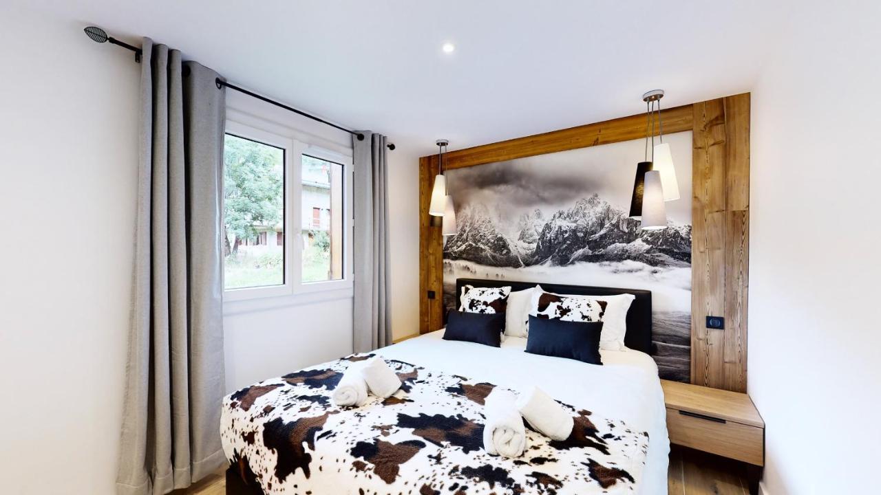 Elegant Et Moderne Avec Vue Montagne Au Coeur De Paradiski - Garage - 8Pers - 90M2 - Sabaudinha La Plagne Ngoại thất bức ảnh
