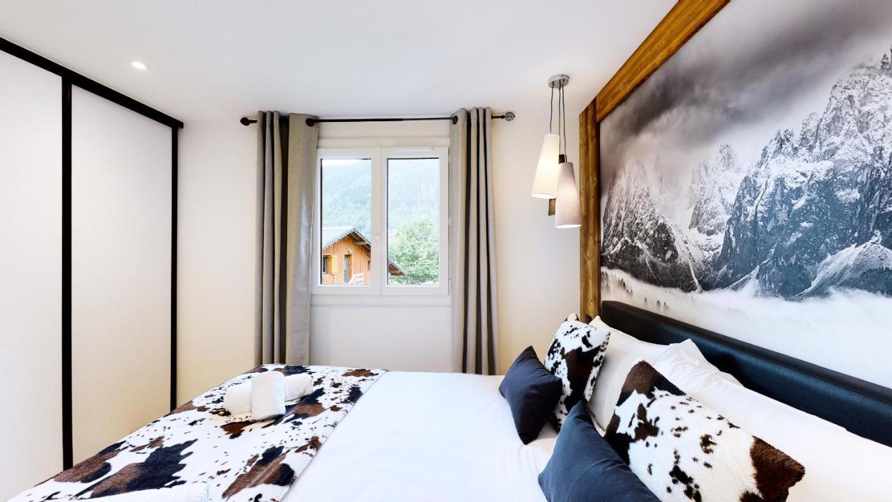 Elegant Et Moderne Avec Vue Montagne Au Coeur De Paradiski - Garage - 8Pers - 90M2 - Sabaudinha La Plagne Ngoại thất bức ảnh